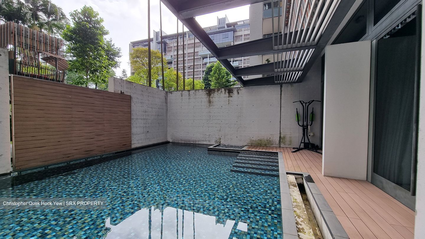 Goodwood Residence (D10), Condominium #353437191